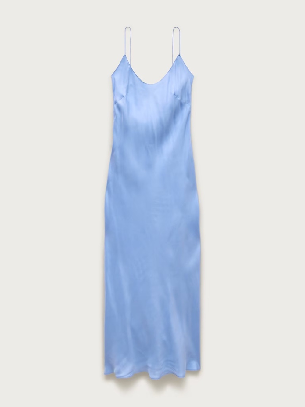 New J.Crew Slip Dress - Picture 2 of 3